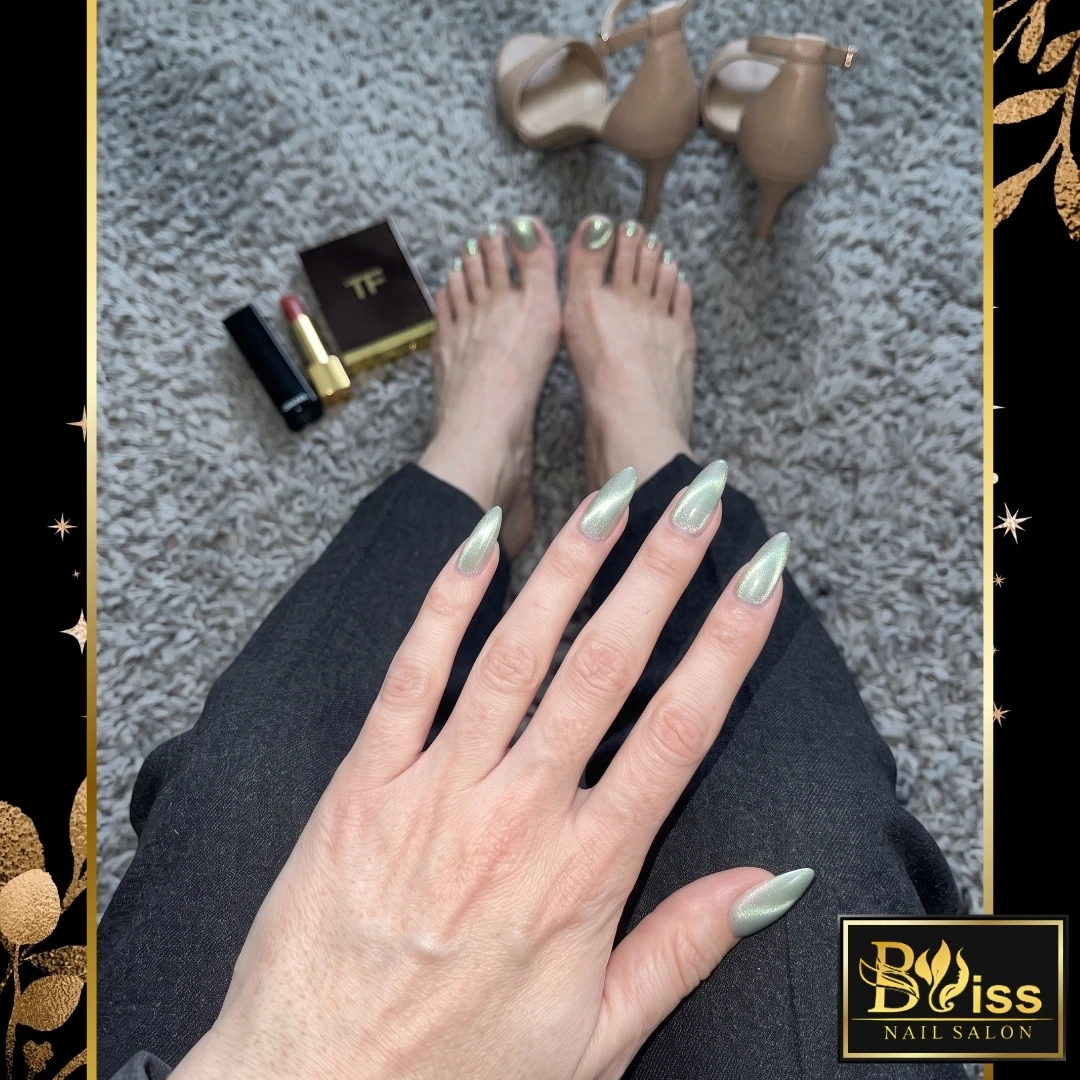 Beautiful Nail